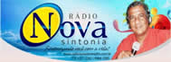Radio Nova Sintonia Sintonizando Você Com A Vida!
